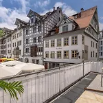 Daire Webergasse *