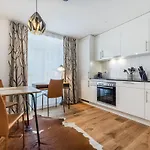 Webergasse Daire St. Gallen