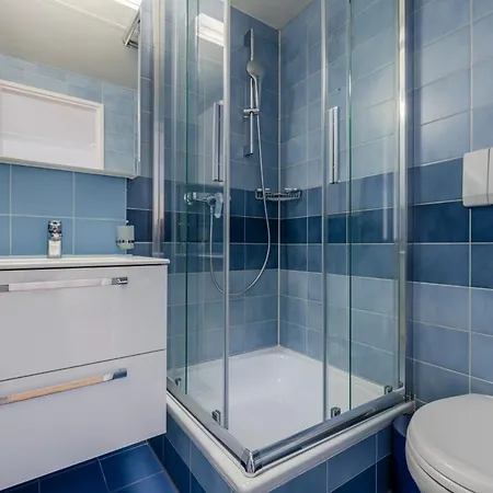 Apartment Webergasse 23 St. Gallen