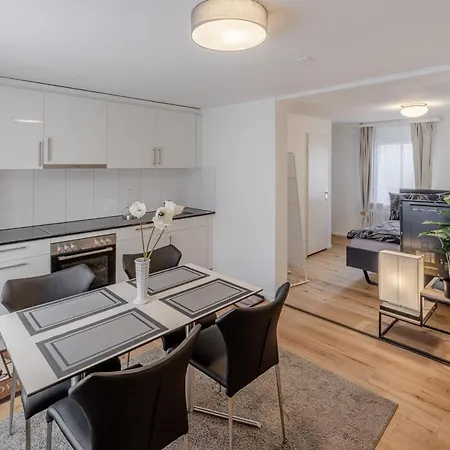 Appartement Webergasse 23