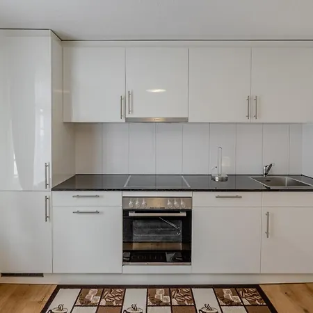 Webergasse 23 Apartment