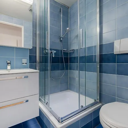 Webergasse 23 Apartment St. Gallen