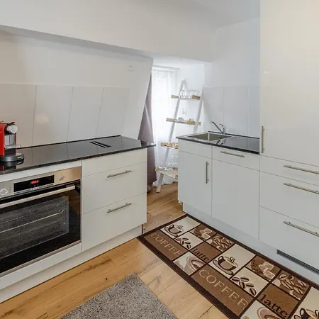 Apartamento Webergasse