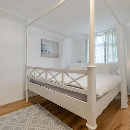 Webergasse 23 Apartment St. Gallen