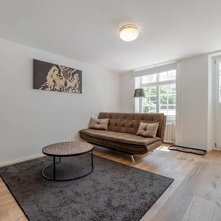 Appartement Webergasse 23 *