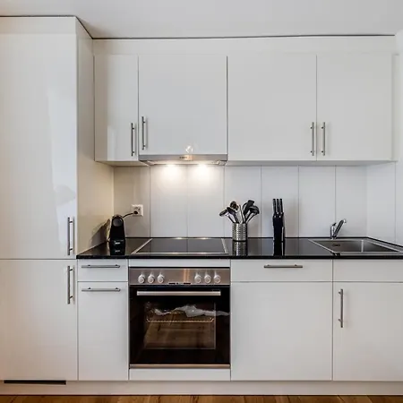 Apartamento Webergasse St. Gallen