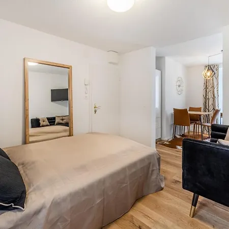 Webergasse 23 Saint-Gall