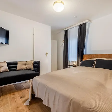 Apartments Webergasse