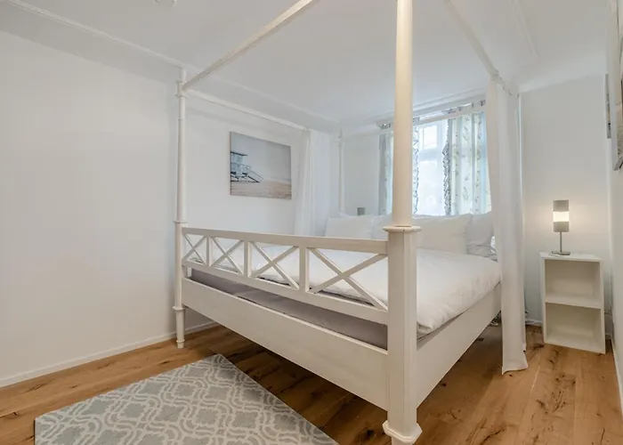 Apartments Webergasse Apartament St. Gallen