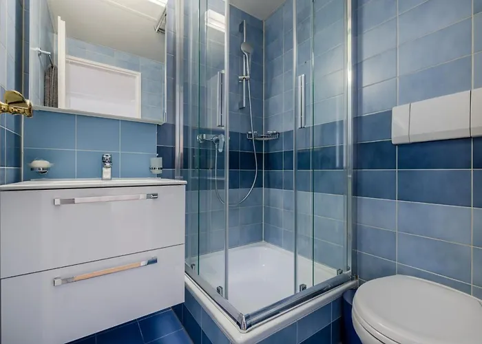 Appartement Apartments Webergasse Sankt Gallen