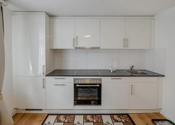 Apartments Webergasse Appartement