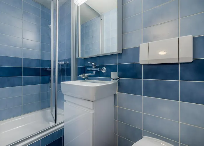 Apartments Webergasse *